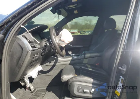 2020 BMW X5 xDrive40I z USA, uszkodzony, nr VIN 5UXCR6C08L9C63999